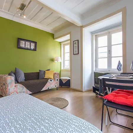 Lejlighed Flat Atalaia Bairro Alto
