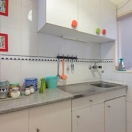 Flat Atalaia Bairro Alto شقة Lisboa