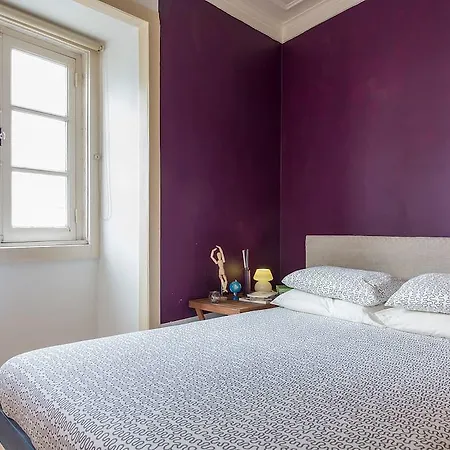 شقة Flat Atalaia Bairro Alto *