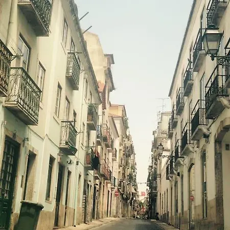 Flat Atalaia Bairro Alto Apartment *