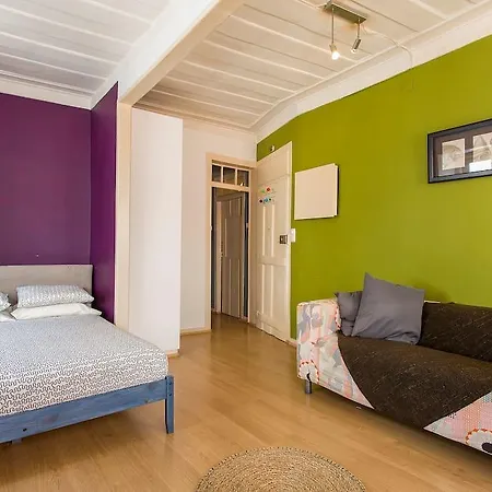Apartman Flat Atalaia Bairro Alto *