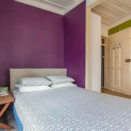 Flat Atalaia Bairro Alto Apartmán